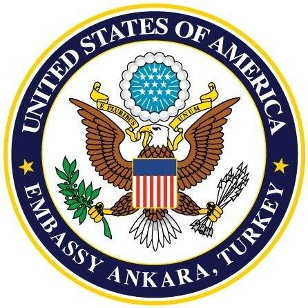 Đại sứ Mỹ tại Thổ nhĩ kỳ tạm thời ngừng hoạt động