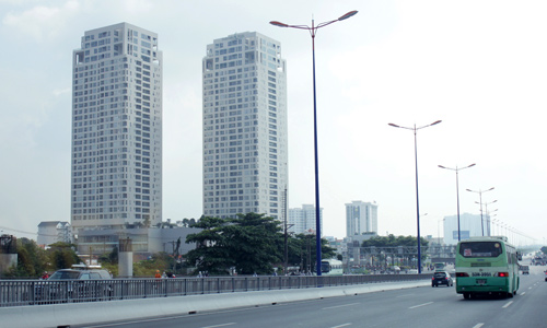 Hơn 60.000 căn hộ tung ra thị trường Hà Nội, TP HCM năm 2016