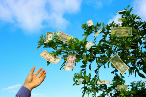 7 ngộ nhận phổ biến về cách làm giàu