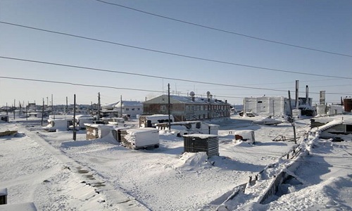 36 giờ chống chọi tử thần dưới tuyết lạnh -50 độ C ở Siberia