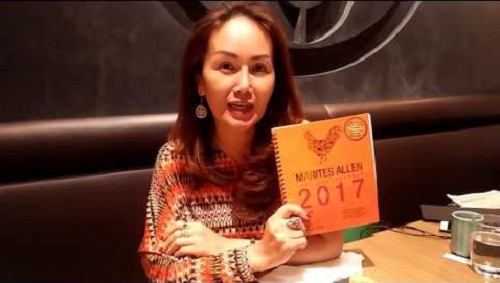 Chuyên gia phong thủy thế giới đoán tài vận năm 2017