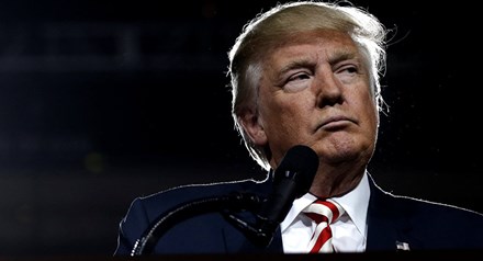 Ông Trump tuyên bố ‘có tin độc quyền về tin tặc Nga’