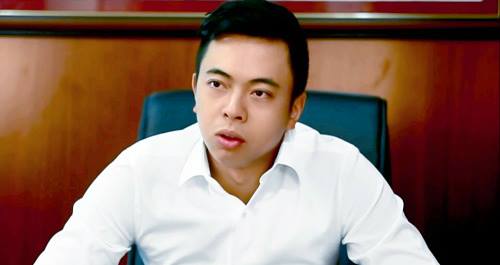 Sabeco xin ý kiến cổ đông miễn nhiệm ông Vũ Quang Hải