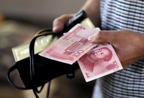 Đồng tiền Trung Quốc có thể biến động mạnh năm nay