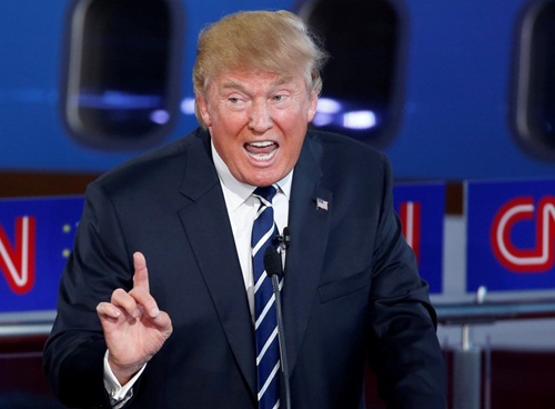 Tương lai Mỹ - Nga sau mối quan hệ đặc biệt Trump - Putin