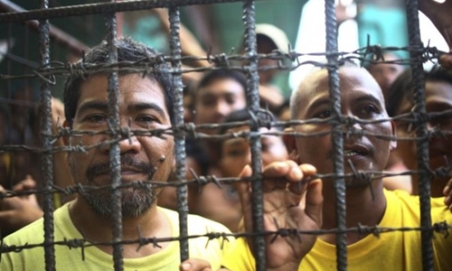 Phiến quân Hồi giáo tấn công nhà tù Philippines, 158 người vượt ngục