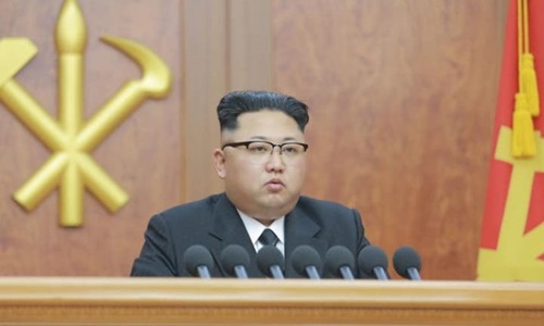 Hàn Quốc tiết lộ kế hoạch lập đơn vị ám sát lãnh đạo Triều Tiên