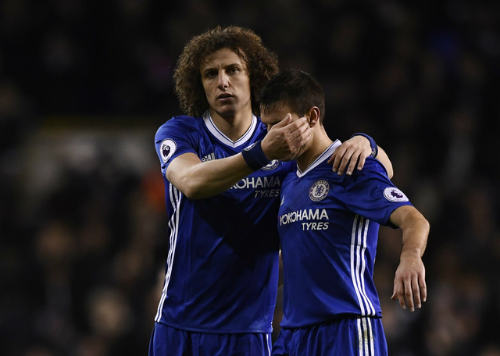 Tottenham cắt đứt mạch thắng của Chelsea, đẩy Arsenal khỏi top 4