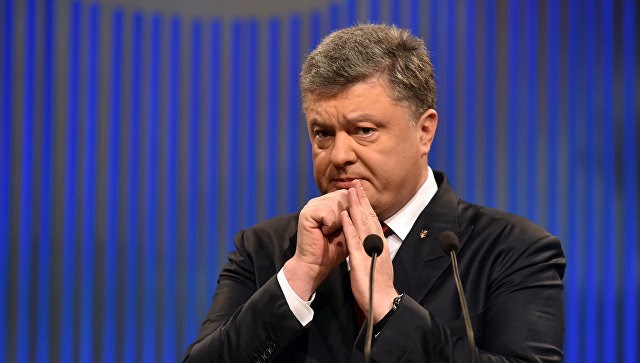 Kiev đáp trả lời kêu gọi thỏa hiệp về vấn đề Donbass