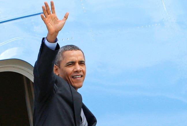 9 điều người ta sẽ nhớ về Tổng thống Mỹ Barack Obama