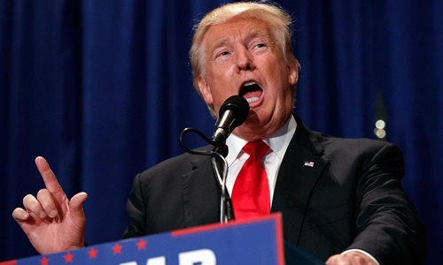 Trump chấp nhận kết luận Nga can thiệp bầu cử Mỹ