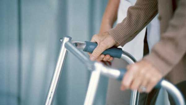 Phục hồi khả năng vận động với quần áo siêu năng lực