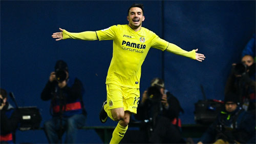 Messi ghi tuyệt phẩm phút 90, Barca thoát thua Villarreal