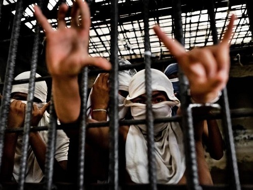 MS13 - Băng đảng 100.000 thành viên nguy hiểm nhất thế giới