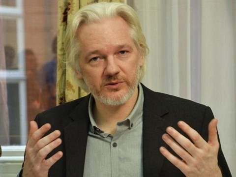 WikiLeaks: Tình báo Mỹ gian dối vụ cáo buộc Nga can thiệp bầu cử Mỹ