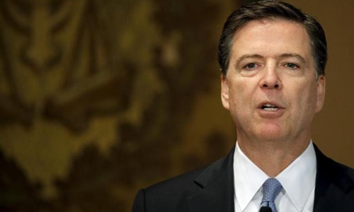 FBI nói Nga không tấn công mạng chiến dịch tranh cử của Trump