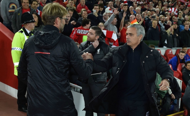 Man Utd gặp Liverpool và những trận cầu đáng chú ý cuối tuần này