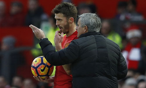 Man Utd - Liverpool: Lợi thế thuộc về thầy trò Mourinho
