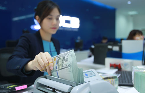 Biến động lãi suất và tỷ giá: Thị trường tiền tệ sẽ ra sao?
