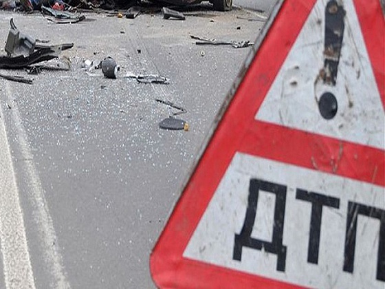 Tại Odessa, người lái xe bất tỉnh, xe đâm vào cột và bốc cháy