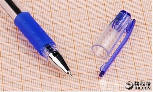 Trung Quốc lần đầu tiên tự sản xuất thành công đầu bút bi