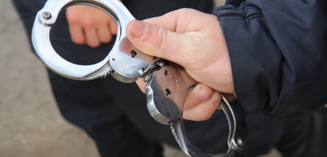 Cảnh sát Odessa tường thuật chi tiết về vụ truy đuổi, phải nổ súng truy bắt tên tội phạm giết người nguy hiểm