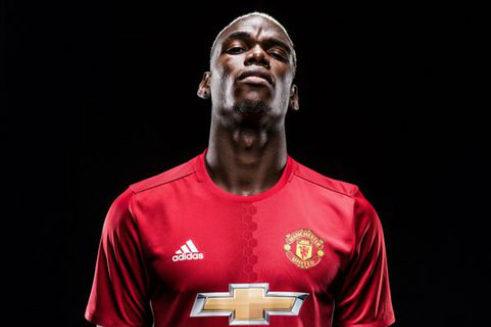 Man Utd và Barca kiếm tiền vượt Real trong mùa 2015-2016