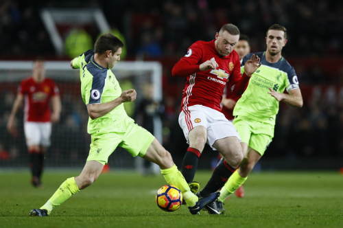 Lawrenson: 'Man Utd tiếp tục hòa, Man City chia điểm Tottenham'