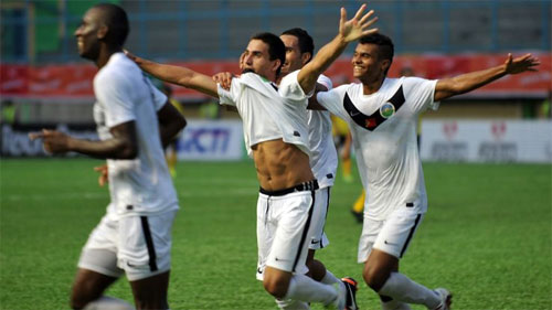 Dùng cầu thủ giả mạo, tuyển Timor-Leste bị cấm thi đấu