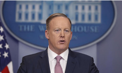 Chính quyền Trump thề ngăn Trung Quốc chiếm các đảo ở Biển Đông