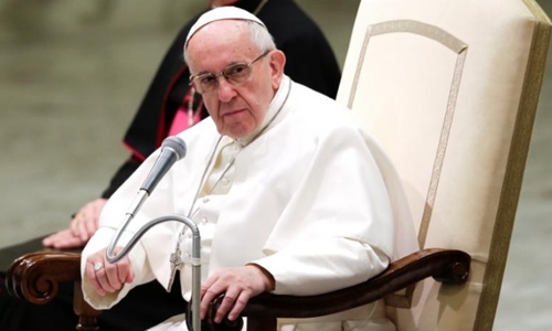 Giáo hoàng Francis cảnh báo về chủ nghĩa dân túy