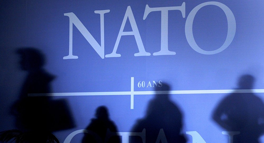 Nghị sĩ Thổ Nhĩ Kỳ chỉ trích NATO biến thành 'tổ chức khủng bố'