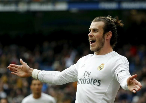 Bỏ qua Sanchez và Ozil, Walcott chọn Bale là cầu thủ hay thứ ba thế giới