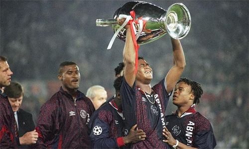 Luis van Gaal và con đường dang dở
