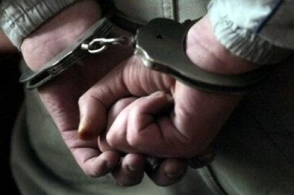 Tại trung tâm thành phố Odessa, cảnh sát bắt nghi phạm buôn bán người và nội tạng người bất hợp pháp