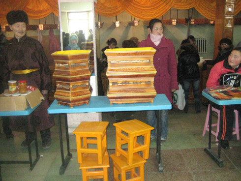 Cùng các nước châu Á đón Tết Nguyên đán