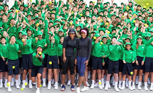 Serena Williams: 'Trận chung kết với Venus khiến chúng tôi gần nhau hơn'