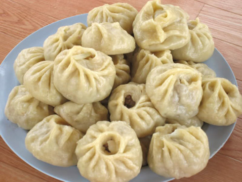 Cùng các nước châu Á đón Tết Nguyên đán