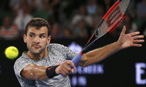 Nadal hạ Dimitrov, tái ngộ Federer ở chung kết Australia Mở rộng