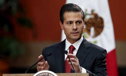 Tổng thống Mexico hủy gặp Donald Trump vì kế hoạch xây tường biên giới