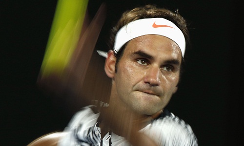 Federer khuất phục Nadal, lần thứ 18 vô địch Grand Slam
