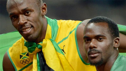 Bolt: 'Sự vĩ đại của tôi không thể bị hoen ố khi phải trả lại HC vàng Olympic'