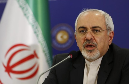 Iran cảnh báo Mỹ không tạo ra căng thẳng mới