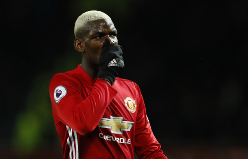 Man Utd bị đội áp chót Ngoại hạng Anh cầm chân ở Old Trafford