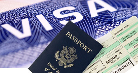 Mỹ cứng rắn hơn quy định cấp thị thực cho các công dân Ukraine sau lệnh của Trump