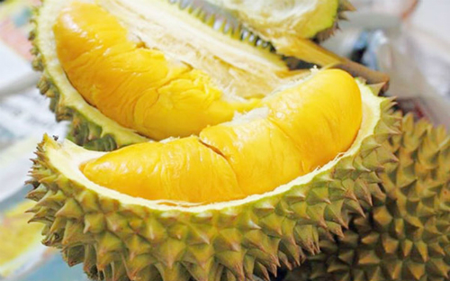 Những trái cây ngoại có giá gấp hàng chục lần hàng nội