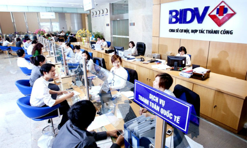 3 ngân hàng Việt vào Top 500 thương hiệu giá trị nhất thế giới