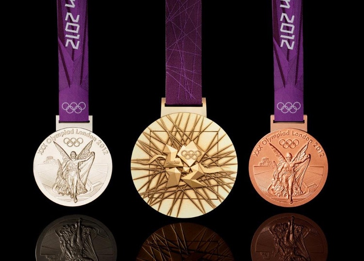 Nhật Bản "biến" rác thải điện tử thành huy chương cho Olympic 2020