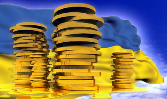 Tại Ukraine tiền vay của Ngân hàng thế giới bị ăn cắp