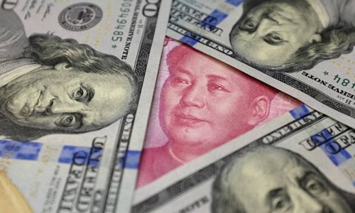 Dự trữ ngoại hối Trung Quốc xuống dưới 3.000 tỷ USD